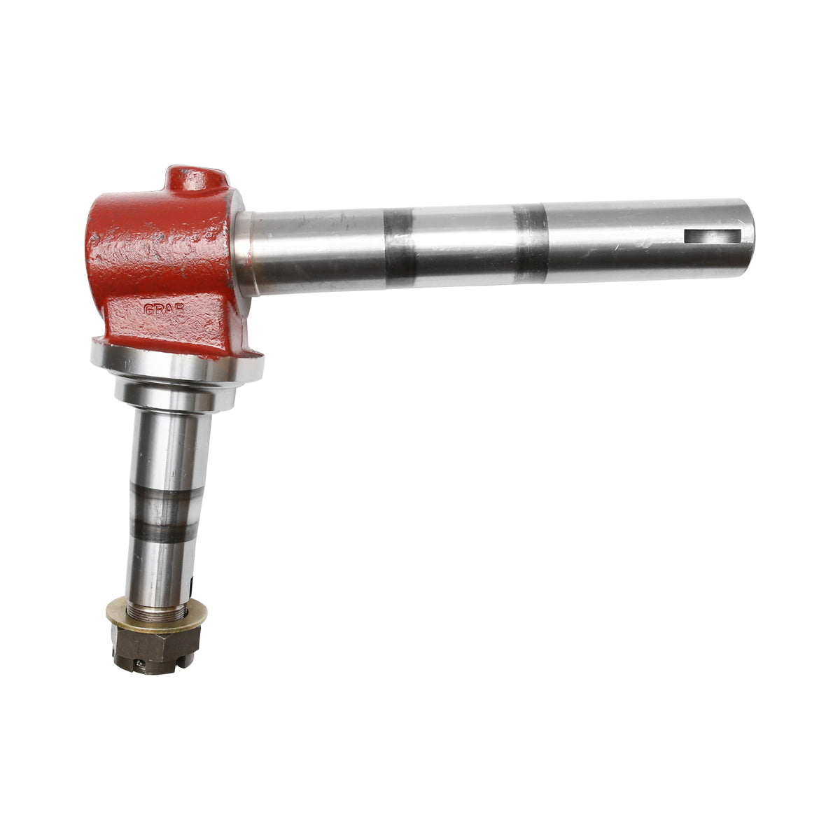 Complete right axle UTB U-650